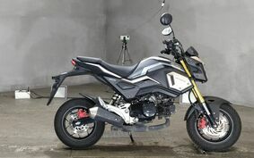 HONDA GROM JC75