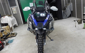 BMW R1250GS ADVENTURE 2019 0J51