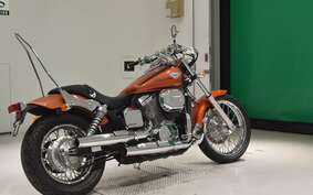 HONDA SHADOW 400 SLASHER 2005 NC40