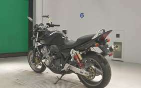 HONDA CB400SF VTEC 2008 NC42