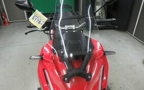 HONDA ADV150 KF38