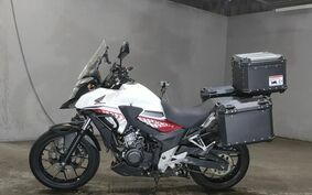 HONDA 400 X 2016 NC47