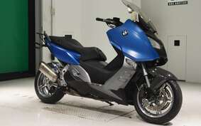 BMW C600 SPORT 2013