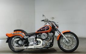 YAMAHA DRAGSTAR 400 1997 4TR