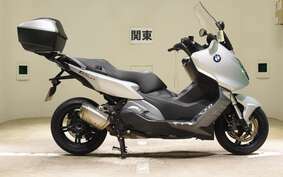 BMW C600 SPORT 2014 0131