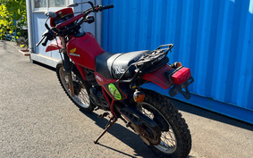 HONDA XL250R MD03