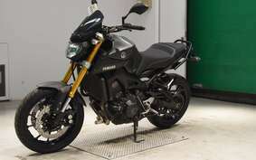 YAMAHA MT-09 2014 RN34J