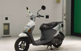 SUZUKI LET's 4 CA46A