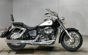 HONDA SHADOW 400 2006 NC34