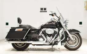 HARLEY FLHR 1690 2012 FBM