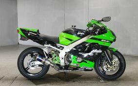 KAWASAKI ZX900R NINJA 2002 ZX900E