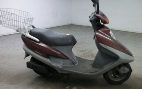 HONDA SPACY 125 JF04