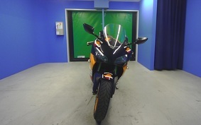 HONDA CBR1000RR 2004 SC57