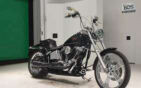 HARLEY FXSTC 1580 2007