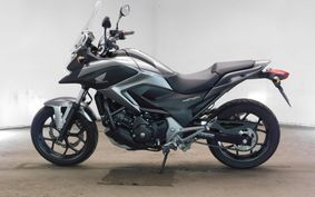 HONDA NC750X Limited 2016 RC72