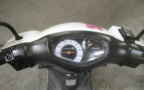 SUZUKI ADDRESS V125 CF46A