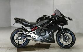 KAWASAKI NINJA 400 R 2011 ER400B