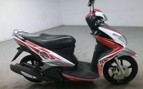 YAMAHA MIO 125 MX KE16