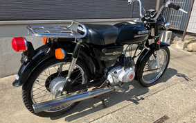 SUZUKI K50 K50