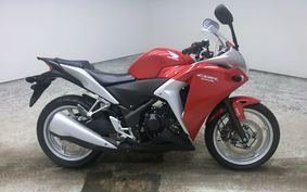 HONDA CBR250R Fi MC41