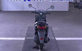 SUZUKI LET's 4 CA45A