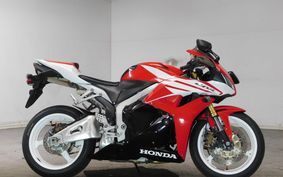 HONDA CBR600RR 2012 PC40