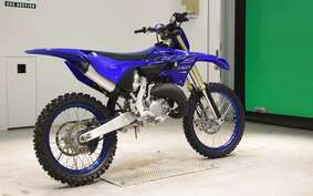 YAMAHA YZ125 CE34C