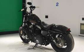 HARLEY XL1200X 2011