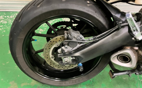 YAMAHA MT-09 Tracer 2017 RN51J