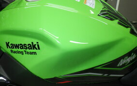 KAWASAKI NINJA 400 2022 EX400G