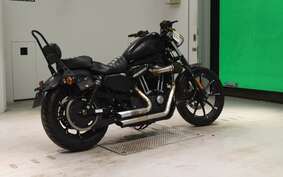 HARLEY XL883N 2015 LE2