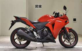 HONDA CBR250R A MC41