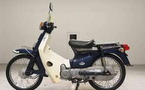 HONDA C70 SUPER CUB E C70