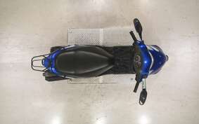 SUZUKI ADDRESS V125 G CF4EA