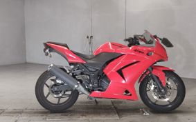 KAWASAKI NINJA250R EX250K