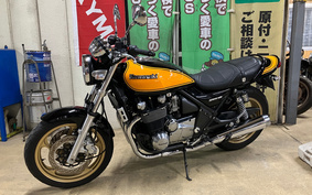 KAWASAKI ZEPHYR 1100 FINAL EDITION 2007 ZRT10A