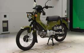 HONDA CROSS CUB 110 JA45