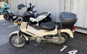 HONDA クロスカブ50 AA06