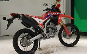 HONDA CRF250L MD47