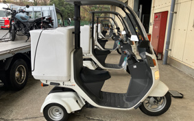 HONDA GYRO TA03
