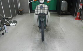 HONDA C50 SUPER CUB AA01