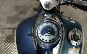 YAMAHA DRAGSTAR 250 VG05J