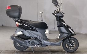 SUZUKI ADDRESS V125 CF4MA