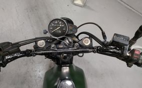 HONDA FTR223 MC34
