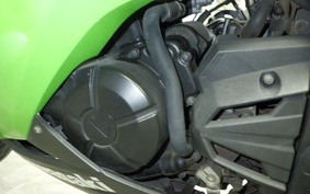 KAWASAKI NINJA 250 EX250L