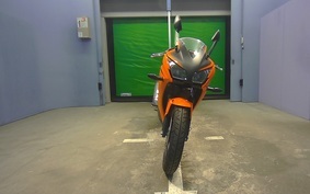 HONDA CBR250R A MC41