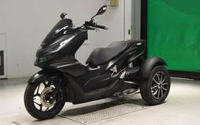 HONDA PCX 160 TRIKE KF71