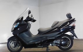 SUZUKI SKYWAVE 400 2014 CK45A