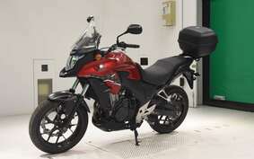 HONDA 400 X 2015 NC47