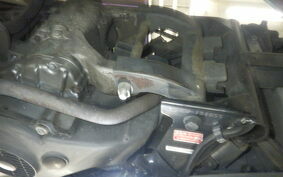 SUZUKI ADDRESS V125 G CF4EA